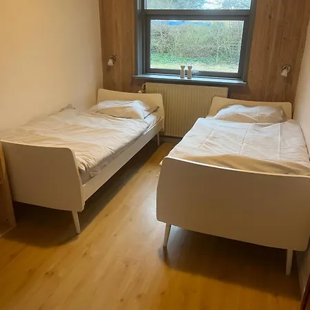 فيلة Hus Naer Stranden Løkken