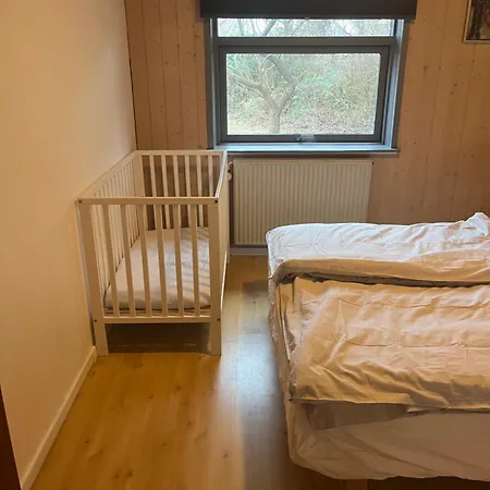 فيلة Hus Naer Stranden Løkken