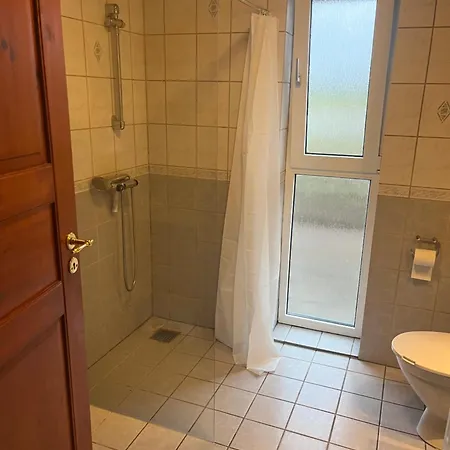 Hus Naer Stranden