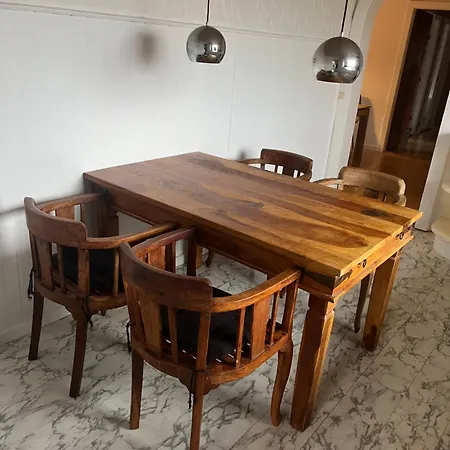 Villa Hus Naer Stranden