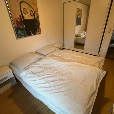 Hus Naer Stranden Lokken