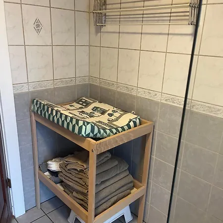 فيلة Hus Naer Stranden Løkken